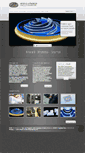 Mobile Screenshot of modelliavella.it